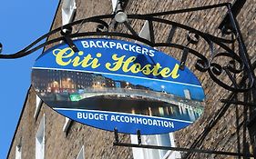 Backpackers Citi Hostel Dublin